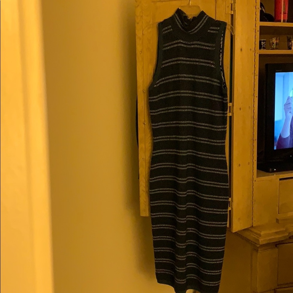 Winter Dress